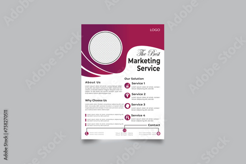 Our Flyer Template Designs for Ayashi Adaptation to Your Promotional Material, From Dance
and Fashion to Real Estate and FuAdobe Express. Make standout social content, logos, and more from stunniPrint