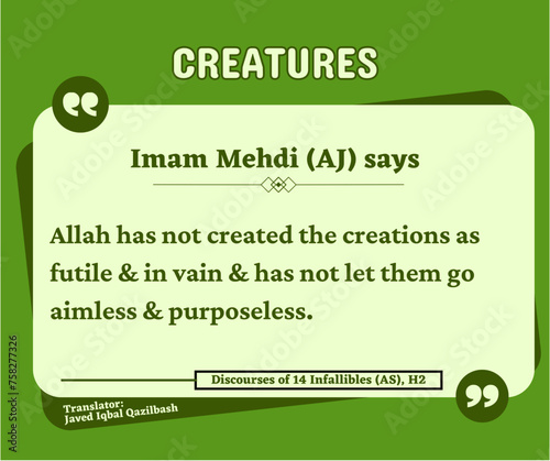 muhammad sayings