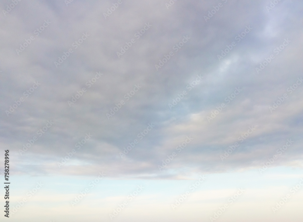 hanging gray clouds on blue sky texture background wallpaper hanging gray clouds on blue sky texture background wallpaper