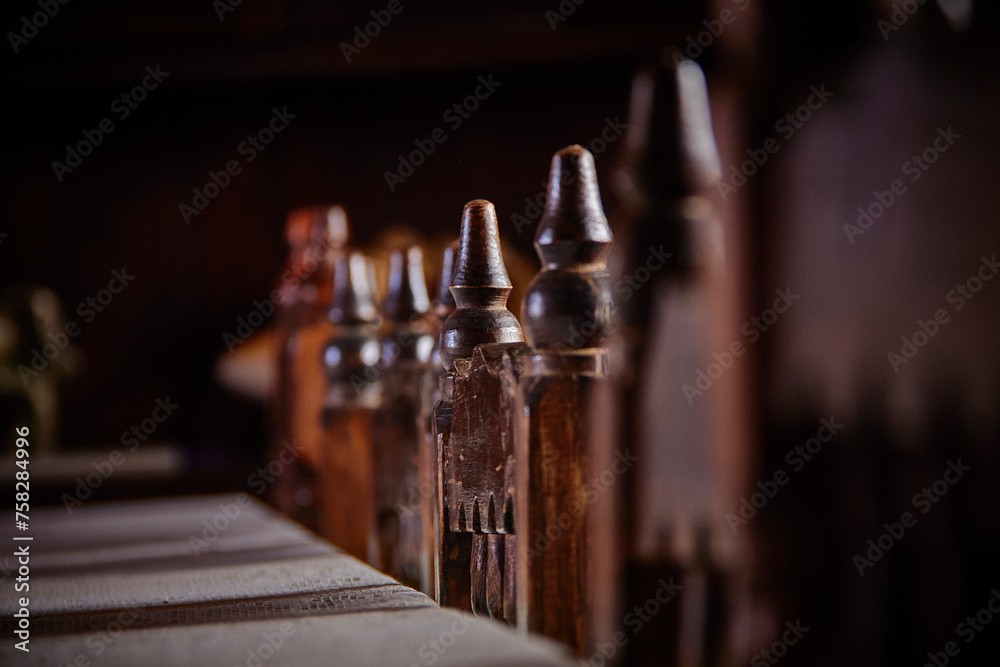 detalles de sillas antiguas detalles de sillas antiguas