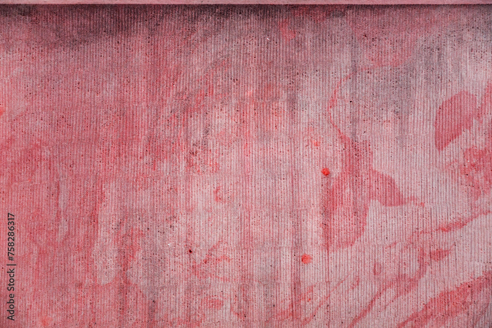 Concrete wall close up texture background