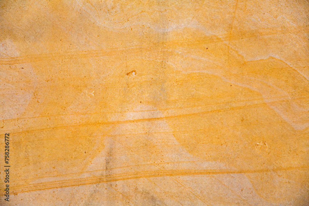 Natural stone block close up texture background