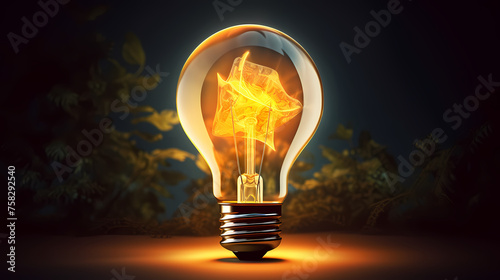 light bulb, ideas ideas and imagination