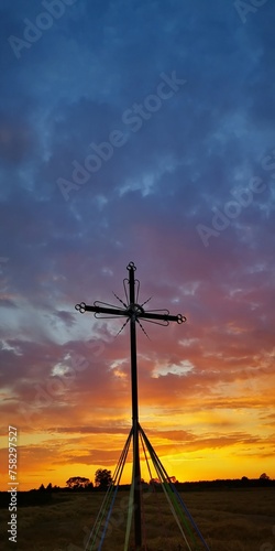 krzyż 