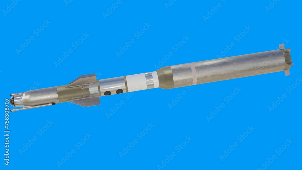 Marine Rakete germany block RAM v3 Marine Rakete germany block RAM v3