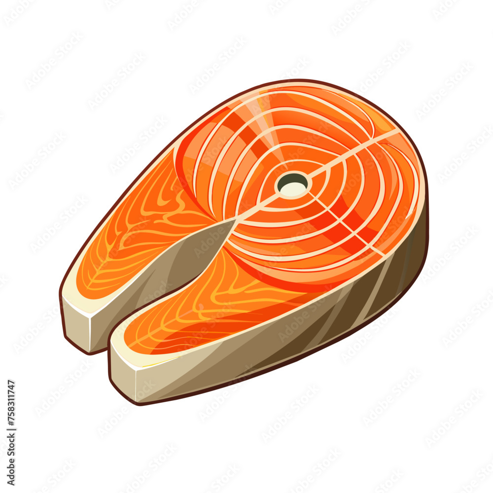 red fish salmon for sushi food menu red fish salmon for sushi food menu