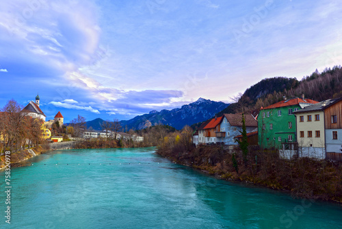 Füssen (Bayern) photo