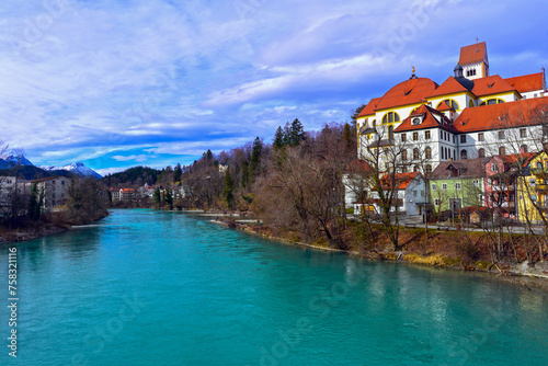 Füssen (Bayern) photo