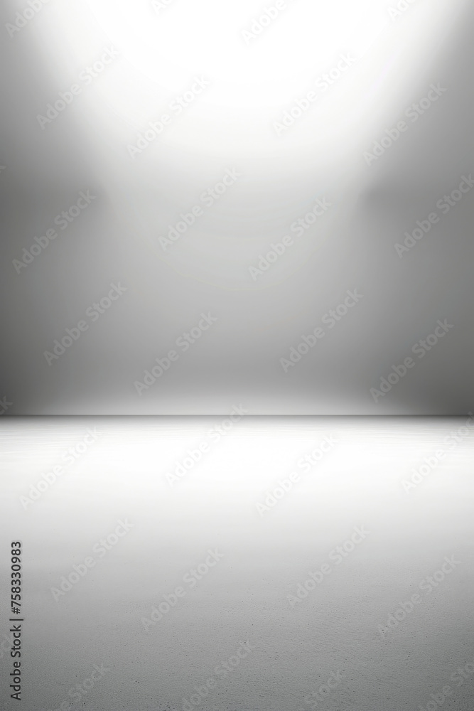 Black and white photo of a table, suitable for interior design projects Black and white photo of a table, suitable for interior design projects