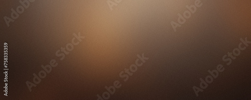 light brown grainy blurred gradient background