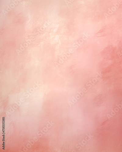 blush background