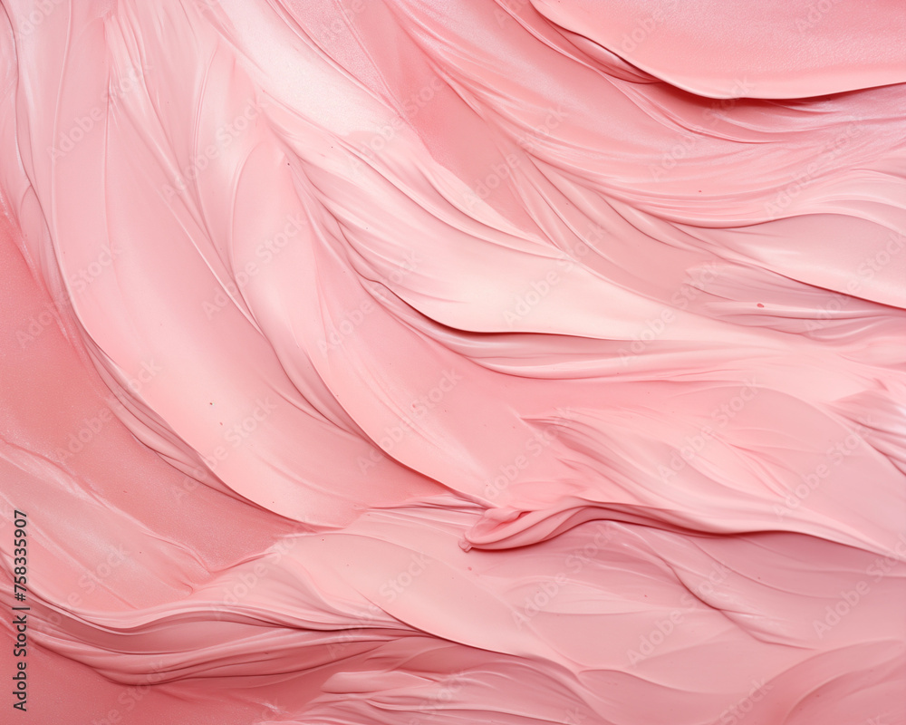 Obraz premium blush background