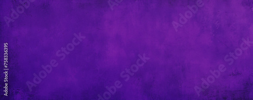 purple background vintage grunge texture and watercolor paint