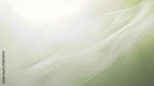 Beautiful gray,white feather pattern texture background with orange light