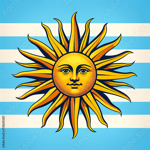 Uruguay Sun	