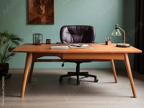 Office Desk