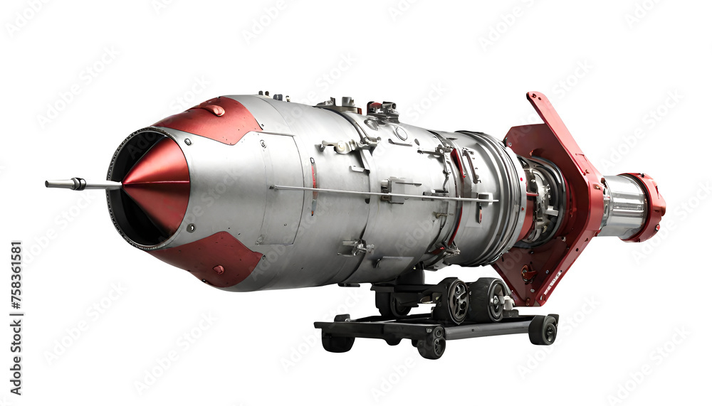 Missile png nuclear png Missile on transparent background Ancient ...