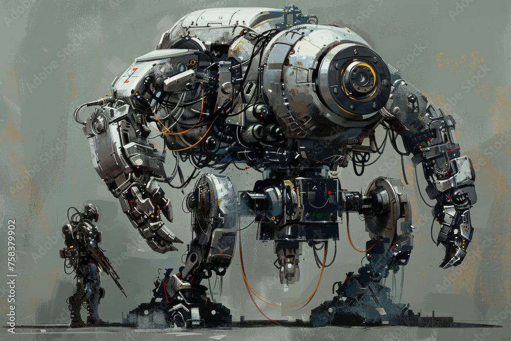 Machines of War Machines of War