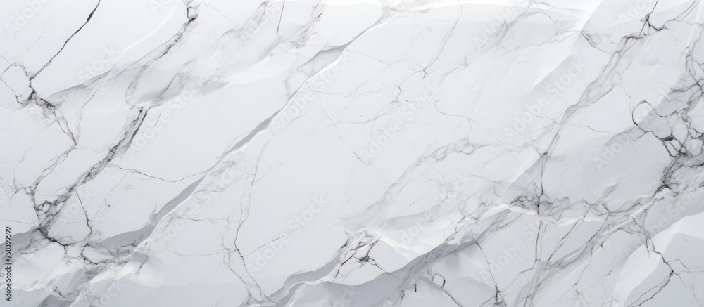 Soft white background made of marble Soft white background made of marble