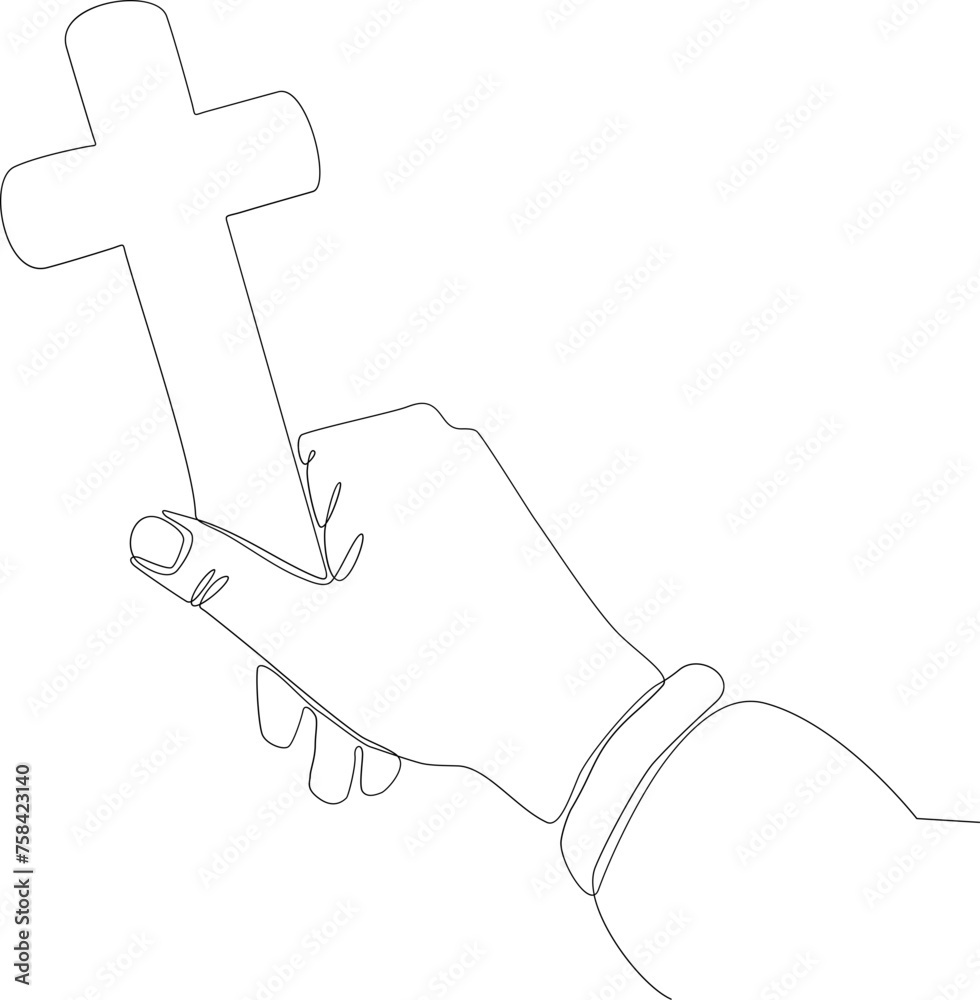 cross cross