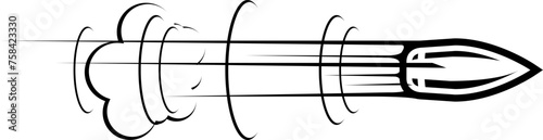 bullet