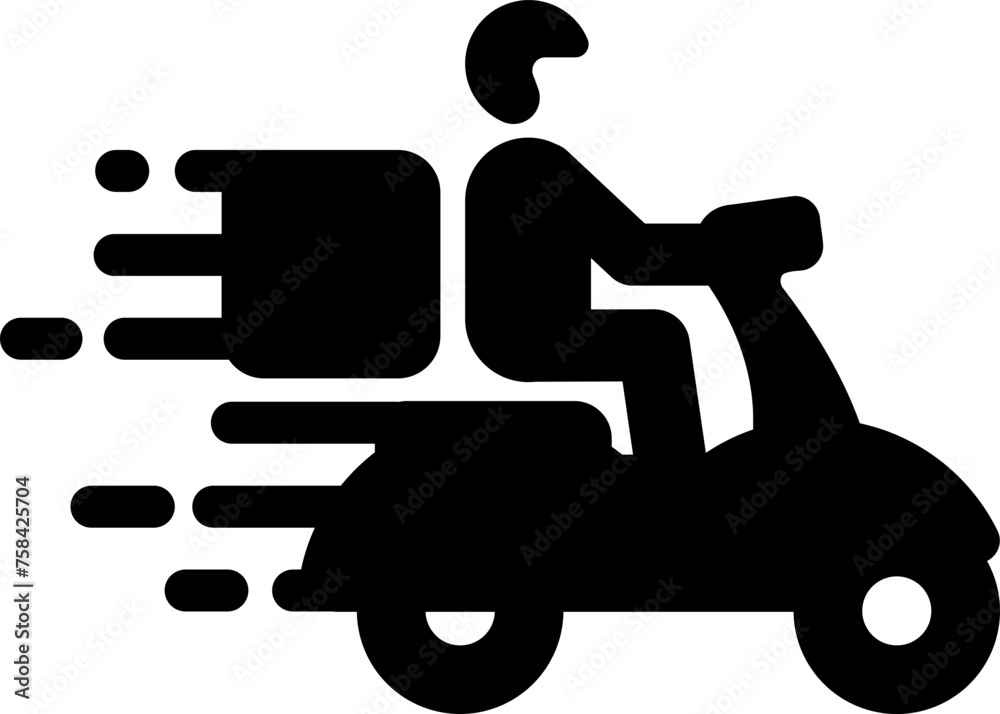 Delivery Delivery