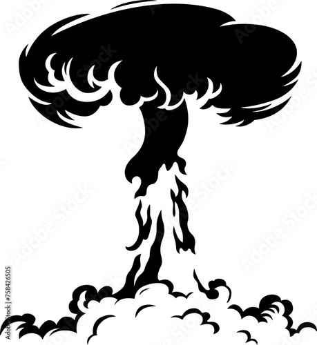 Explosion