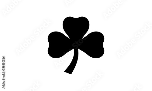 Shamrock Black