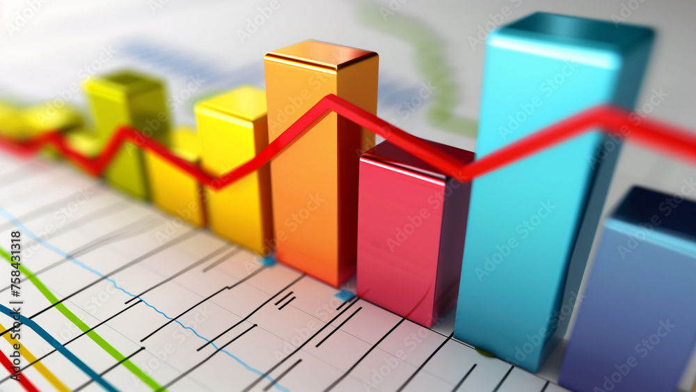 Rising Prosperity: Sector-Specific Economic Analysis with Upward Trends Rising Prosperity: Sector-Specific Economic Analysis with Upward Trends