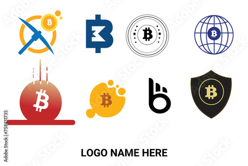 Business arrow up logo icon. Vector design template.
Logo DESIGN