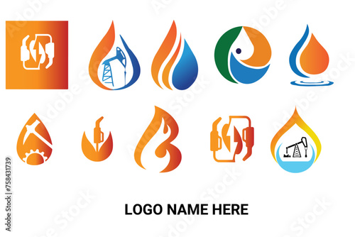 Business arrow up logo icon. Vector design template.
Logo DESIGN