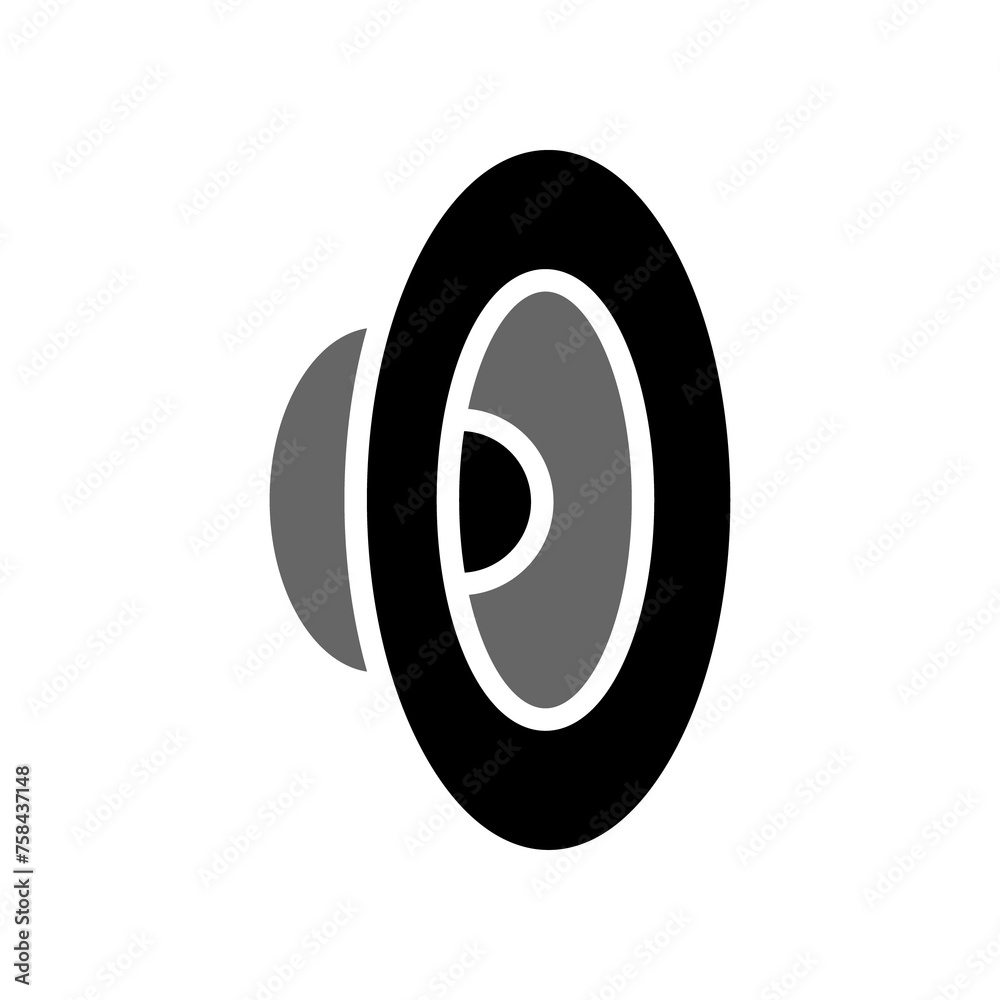 Loadspeaker icon PNG Loadspeaker icon PNG