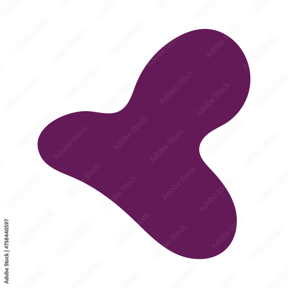 Abstract Shape Abstract Shape