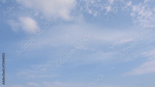 青空