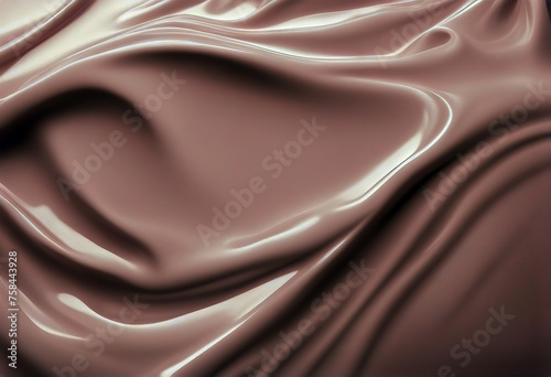 Liquid cosmetic cream texture background stock photo photo