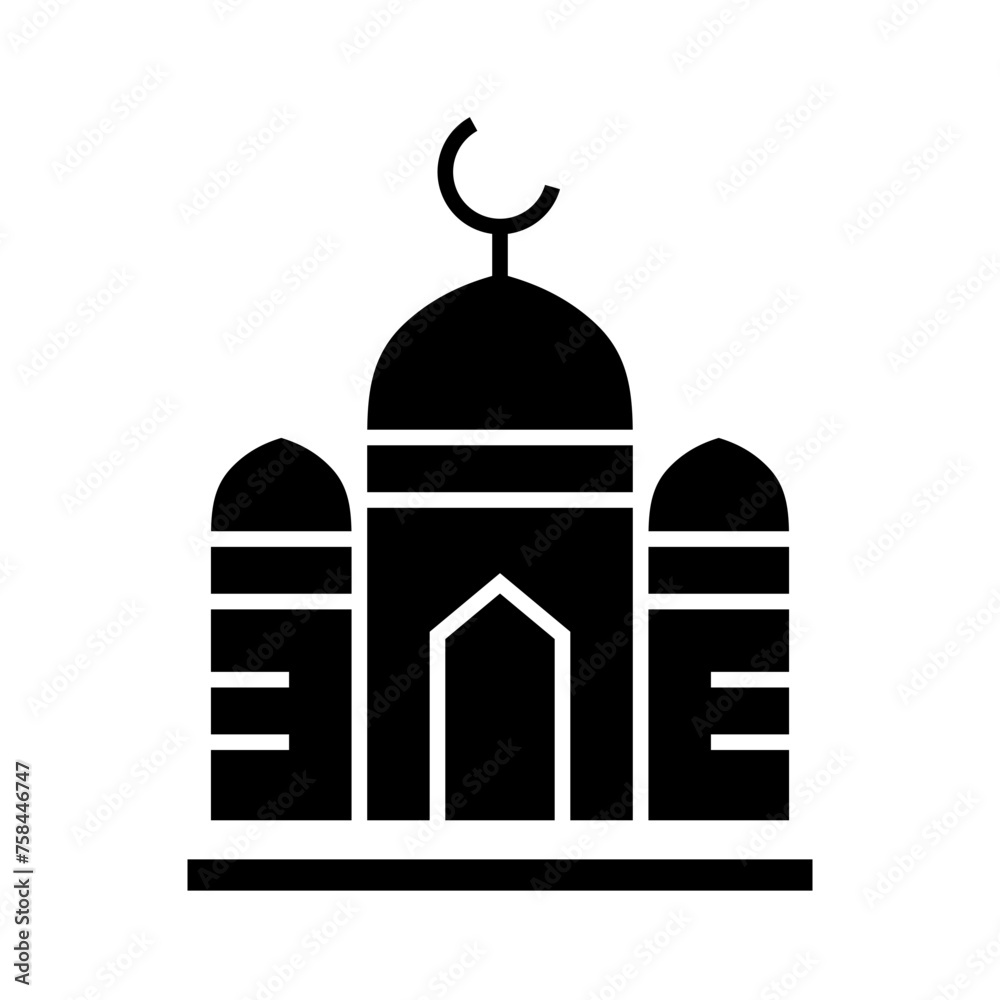 Mosque Mosque