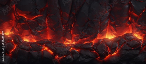 hot lava rocks 21