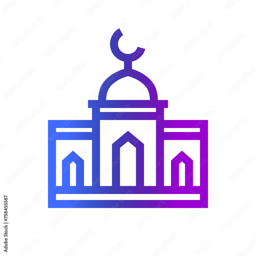 Mosque Mosque