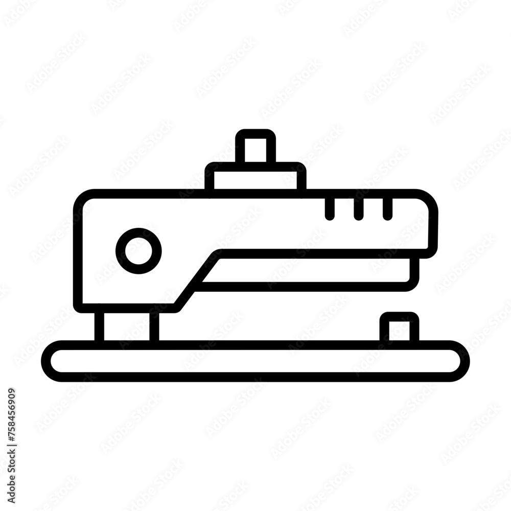 Hole Puncher Icon Hole Puncher Icon