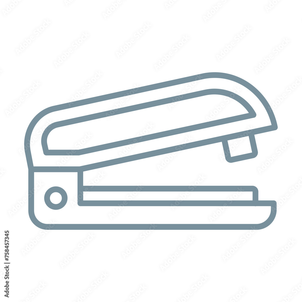 Stapler Icon Stapler Icon