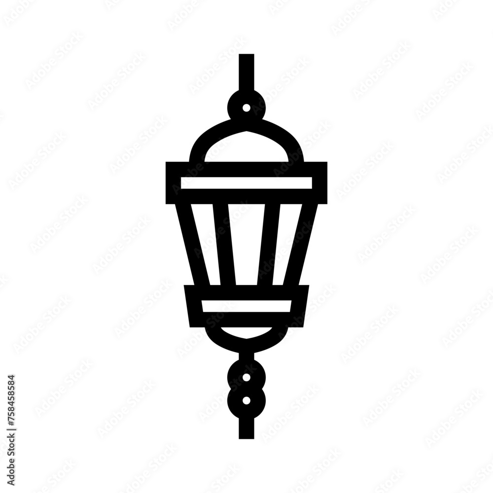 Classic Lantern Classic Lantern