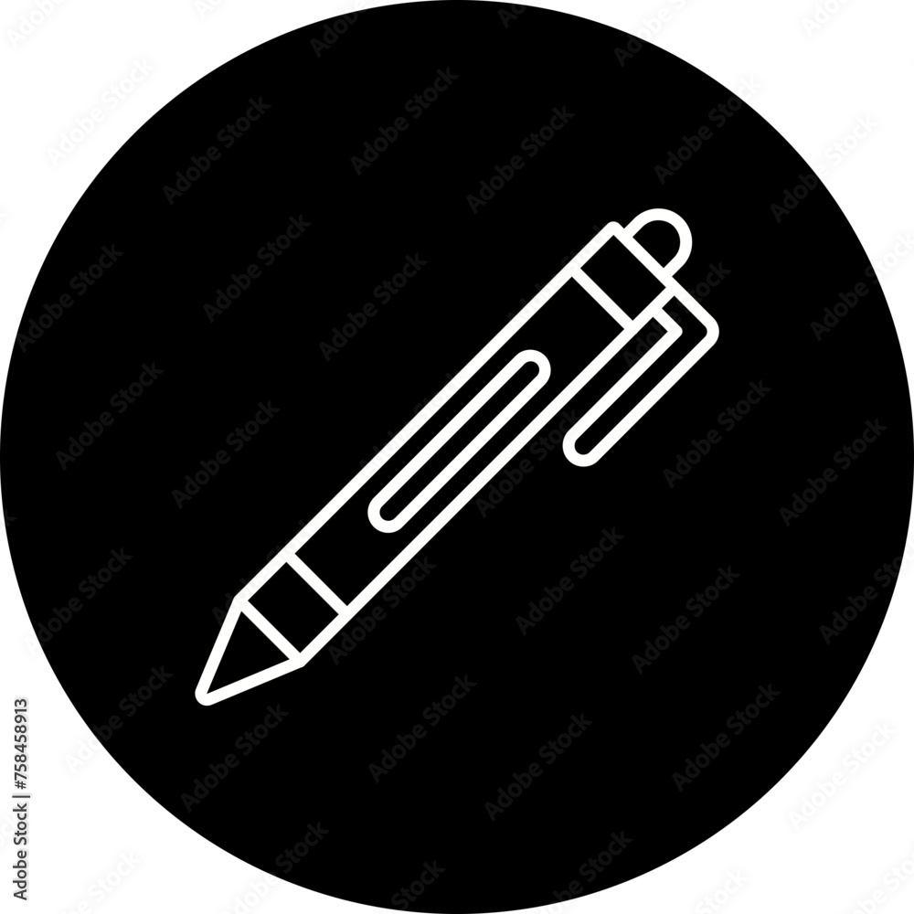 Pen Icon