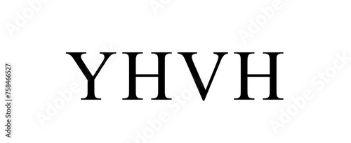 YHVH