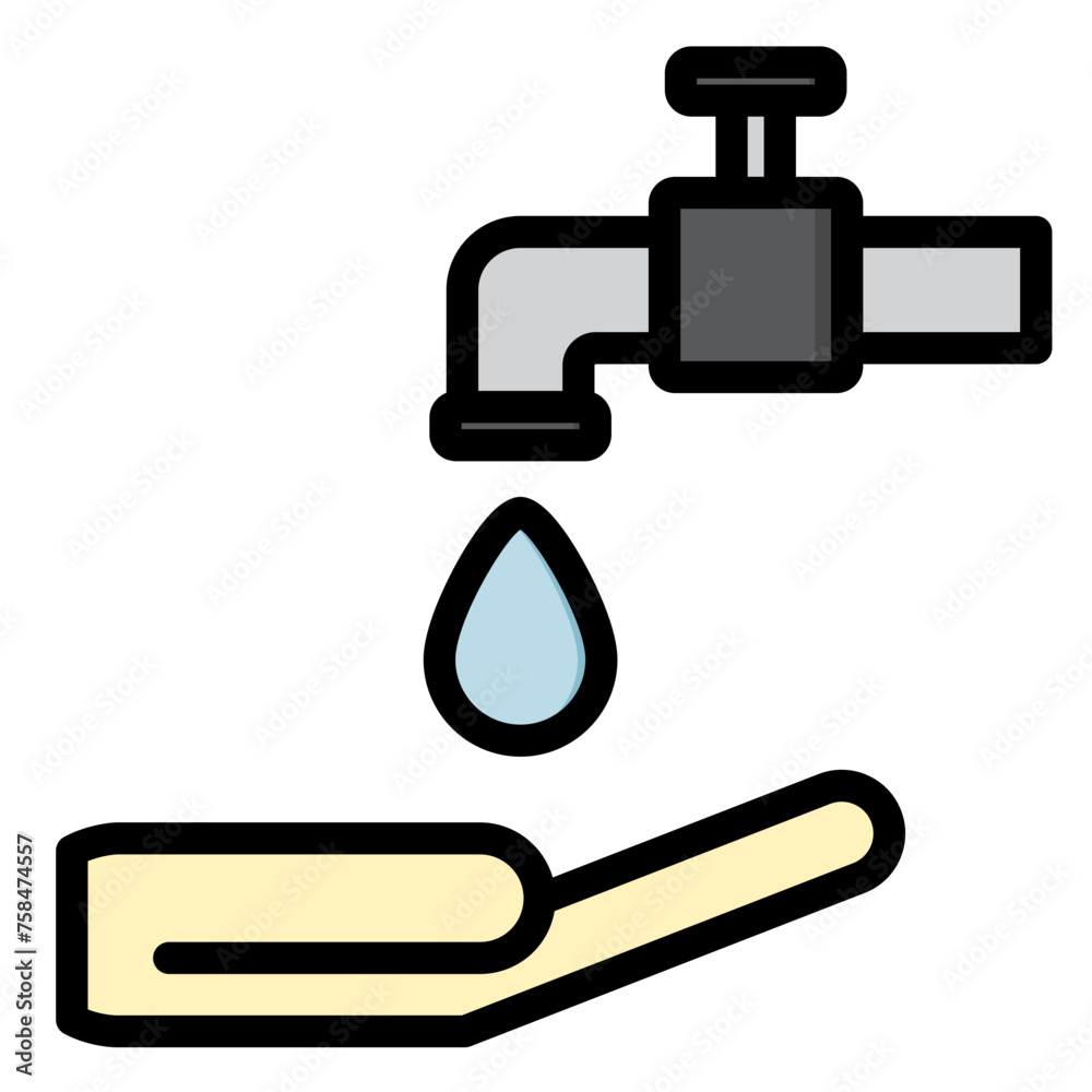 wudu icon wudu icon