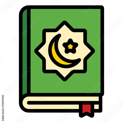 al quran icon 