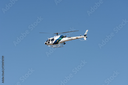 HELICOPTER 