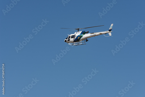 HELICOPTER 