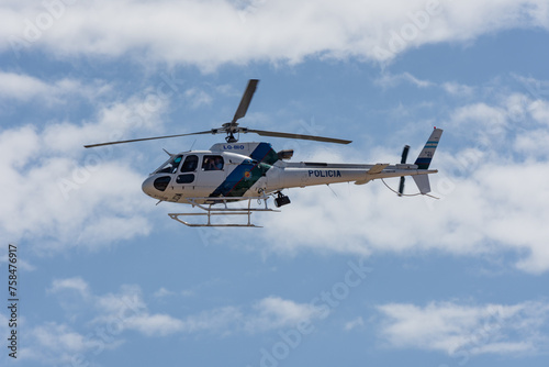 HELICOPTER 