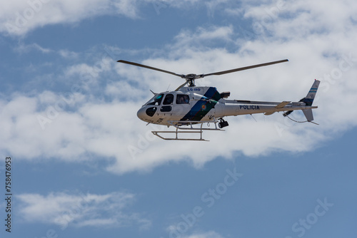 HELICOPTER 