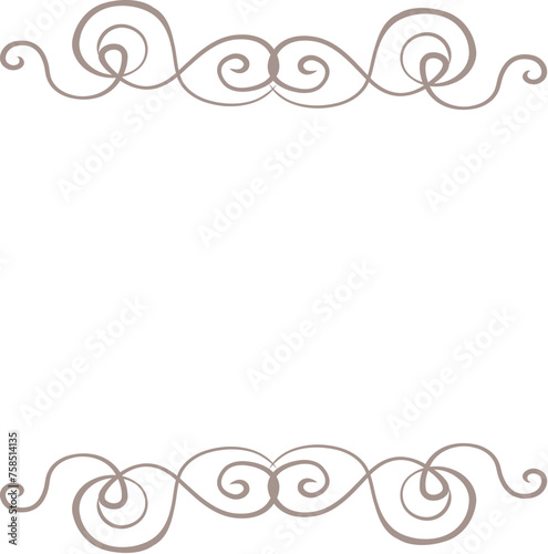 Decorative frame
